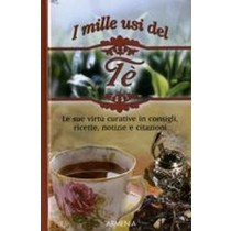MILLE USI DEL TE' (I)