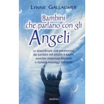 BAMBINI CHE PARLANO CON GLI ANGELI