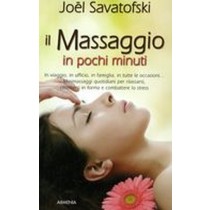 MASSAGGIO IN POCHI MINUTI (IL)