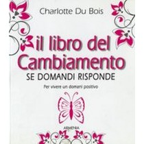 LIBRO DEL CAMBIAMENTO (IL)