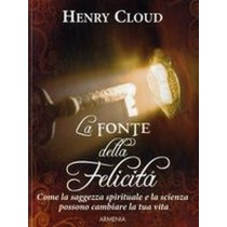 FONTE DELLA FELICITA'(LA)