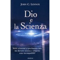 DIO E LA SCIENZA