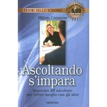 ASCOLTANDO S'IMPARA