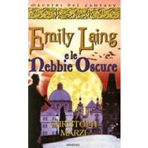 EMILY LAING E LE NEBBIE OSCURE