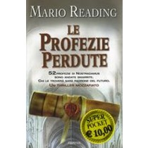 PROFEZIE PERDUTE (LE)