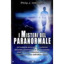 MISTERI DEL PARANORMALE (I)