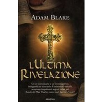 ULTIMA RIVELAZIONE (L')