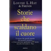STORIE CHE SCALDANO IL CUORE