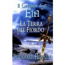 CAVALIERE DEGLI ELFI LA TERRA DEL F
