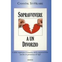 SOPRAVVIVERE A UN DIVORZIO