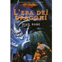 ERA DEI DRAGONI (L') Rabe Jean