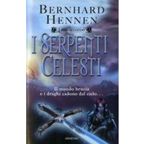 SERPENTI CELESTI VOL.II (I)