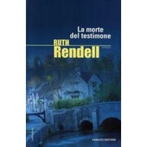 MORTE DEL TESTIMONE (LA)