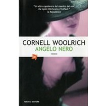 ANGELO NERO Woolrich Cornell