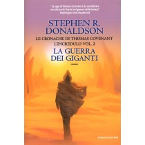 GUERRA DEI GIGANTI (LA)