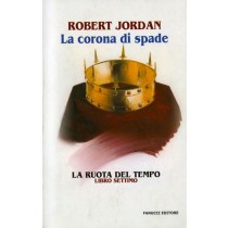 RUOTA DEL TEMPO VOL.7 CORONA DI SPA