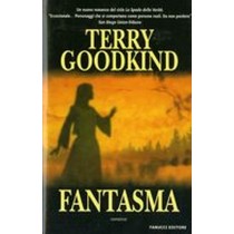FANTASMA (IL) Goodkind Terry