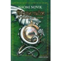 TEMERAIRE IL TRONO DI GIADA