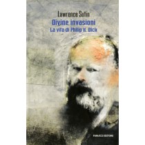 DIVINE INVASIONI LA VITA DI PHILIP