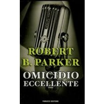 OMICIDIO ECCELLENTE