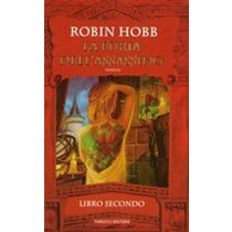 FURIA DELL'ASSASSINO (LA) Hobb Robin