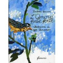 AMORE FORTE FORTE (L')