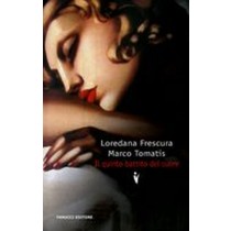 QUINTO BATTITO DEL CUORE (IL) Frescura Loredana