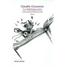 BIBLIOTECARIA (LA) Ciccarone Claudio