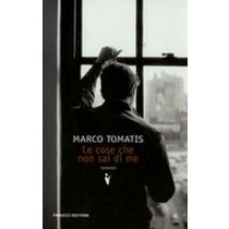 COSE CHE NON SAI DI ME (LE)