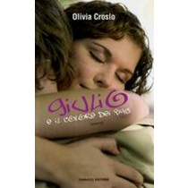 GIULIO E IL COLORE DEI BACI