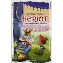 HERIOT E IL DONO DELLA MAGIA
