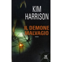 DEMONE MALVAGIO (IL)