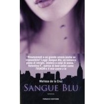 SANGUE BLU