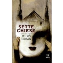 SETTE CHIESE Urban Milos