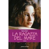 RAGAZZA DEL MARE (LA)