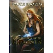 LEGGENDA DEGLI ELDOWIN (LA)