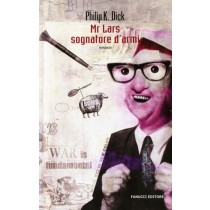 MR LARS SOGNATORE D'ARMI