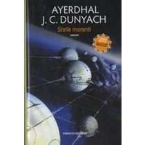 STELLE MORENTI Ayerdhal