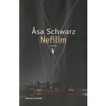 NEFILIM Schwarz Asa