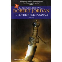 RUOTA DEL TEMPO VOL.8 IL SENTIERO D