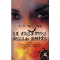 CREATURE DELLA NOTTE (LE)