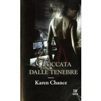 TOCCATA DALLE TENEBRE