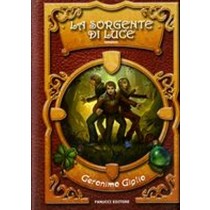 SORGENTE DI LUCE (LA)