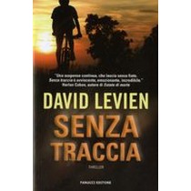 SENZA TRACCIA