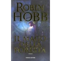 MAGO DELLA FORESTA (IL)