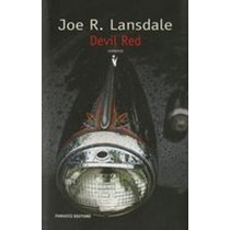 DEVIL RED Lansdale Joe R.