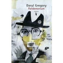 PANDEMONIUM Gregory Daryl