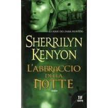 ABBRACCIO DELLA NOTTE (L')