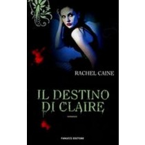 DESTINO DI CLAIRE (IL)