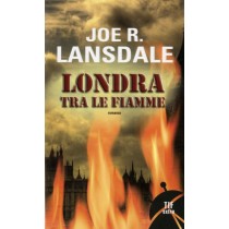 LONDRA TRA LE FIAMME